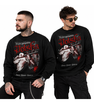 Bluza RZECZPOSPOLITA POLSKA